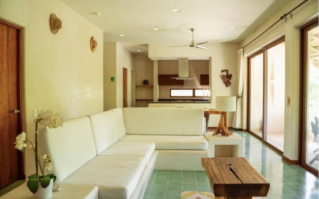 Niwa Tulum Luxury Suites