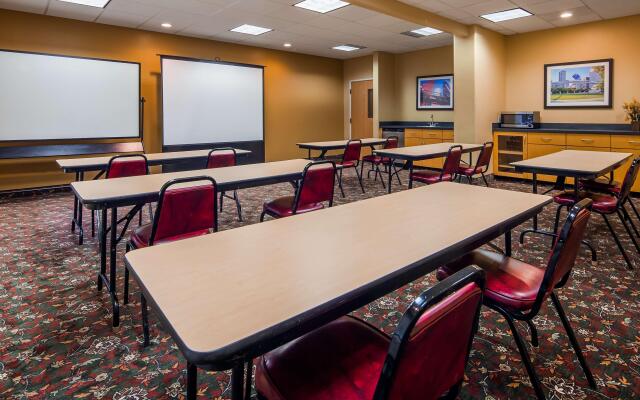 Best Western Joliet Inn & Suites