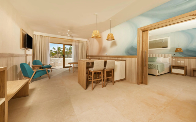 Bahia Principe Grand Punta Cana - All Inclusive