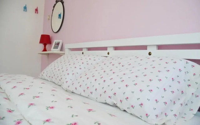 Manis-Manis Cottage Lodge