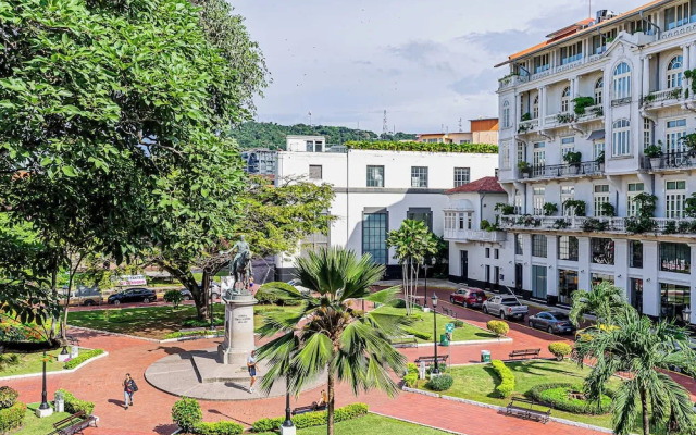 w Grandiose 1BR w Balcony in San Felipe