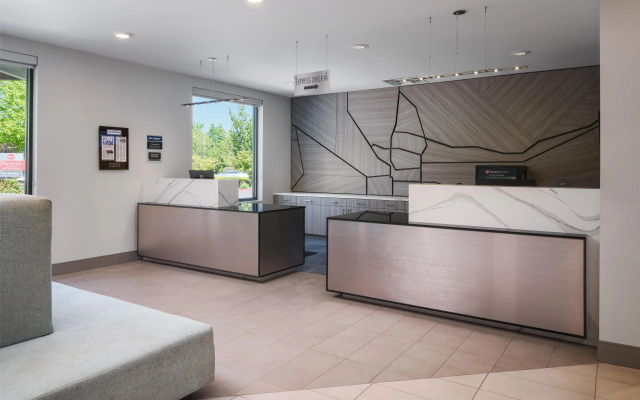 Best Western Premier Hotel at Fisher's Landing