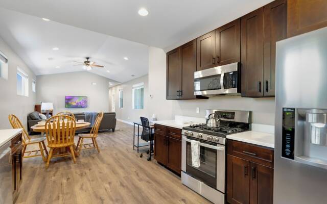 Mission Timber Smith