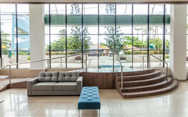 João Pessoa Hplus Beach