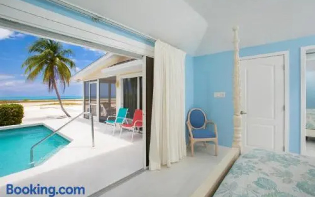 Two Rainbows by Grand Cayman Villas & Condos