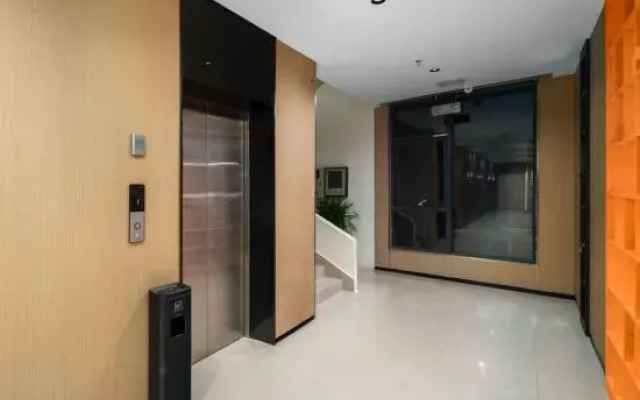 Wanning No.1 Courtyard Homestay