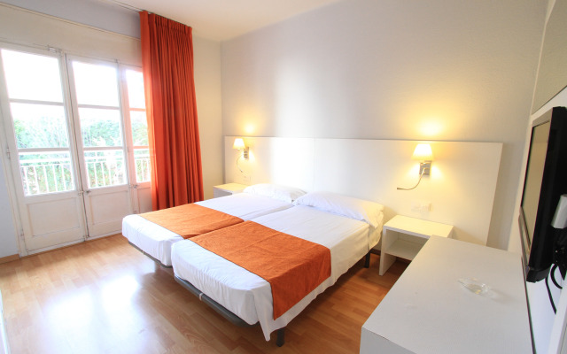 Hotel Villa Garbí