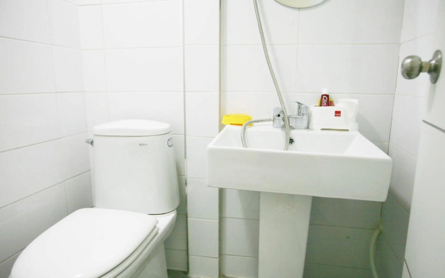 JJ Guest House Namdaemun