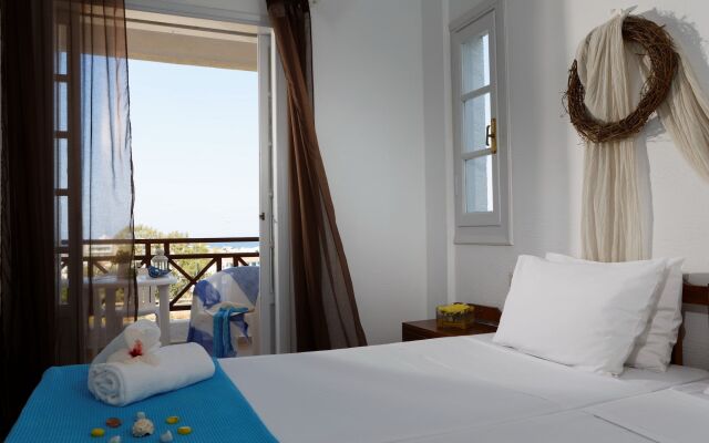 Remi Studios & Apartments