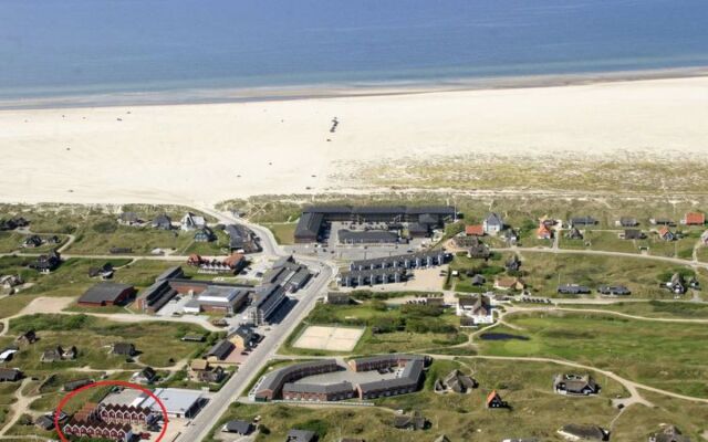 "Hildburg" - 400m from the sea in Western Jutland
