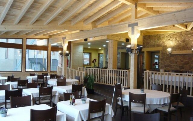 Hotel Solineu