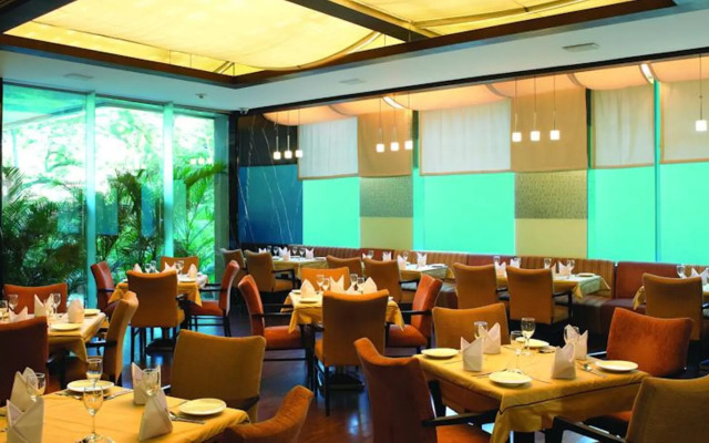 Mirage Hotel