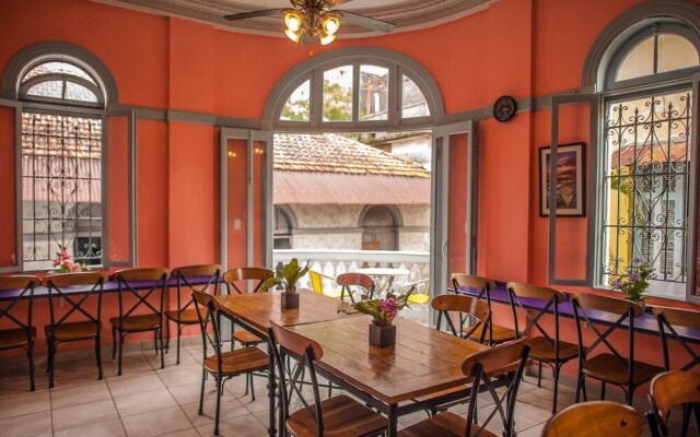 Magnolia Inn