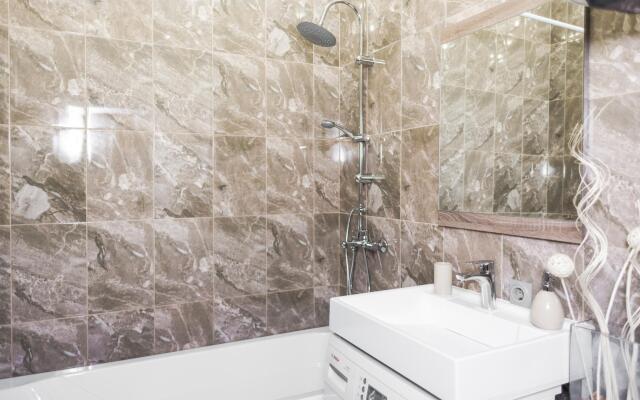 ApartHause на улице Белинского