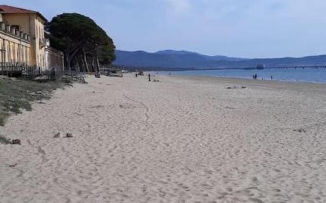 Un mare di relax