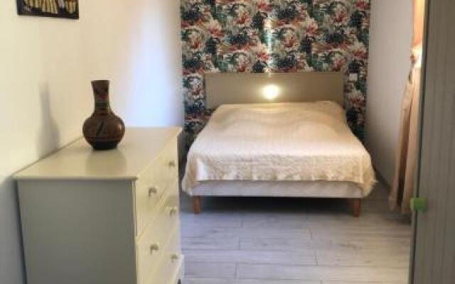 Apartement Alba Oletta