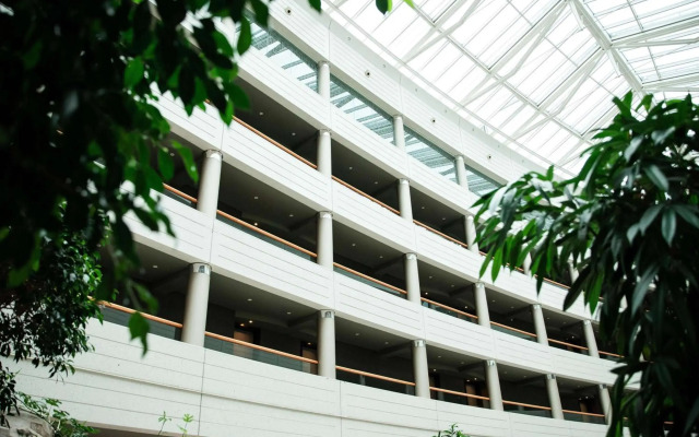 Sofitel Luxembourg Europe