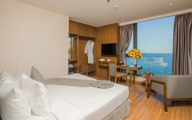 DTX Hotel Nha Trang