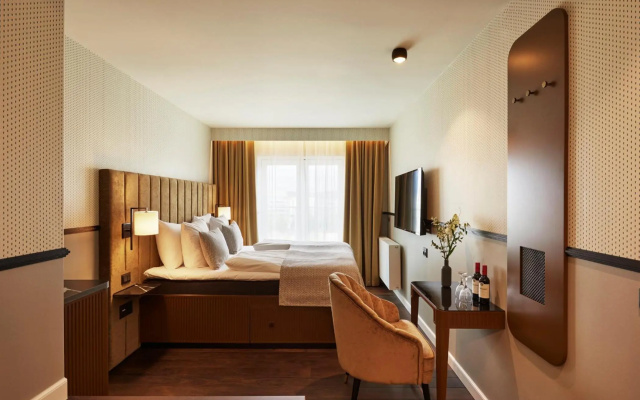 WIDE Hotel - Image 5