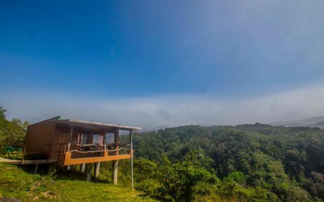 Rainbow Valley Lodge Costa Rica