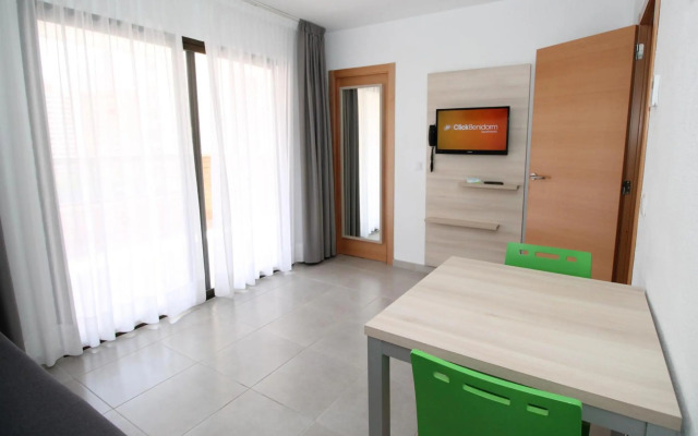 Vistamar Apartamentos