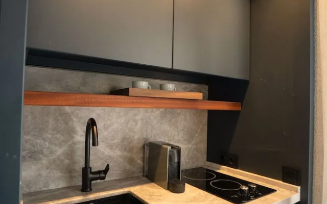 Alp Suites Pinehill