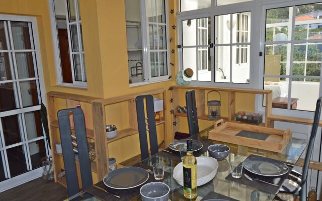 Top Floor with terrace in Funchal