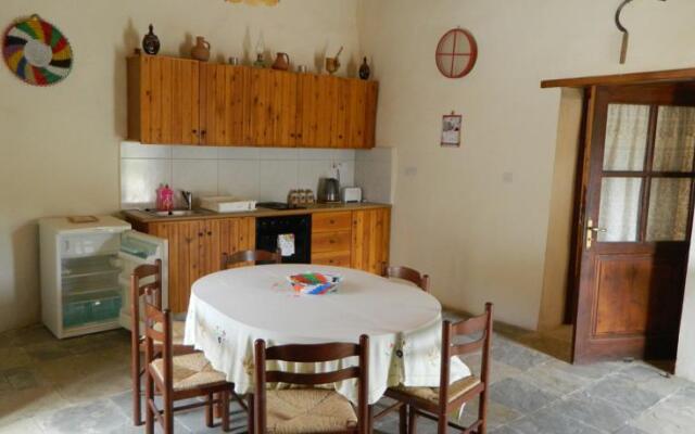 Aristos Houses