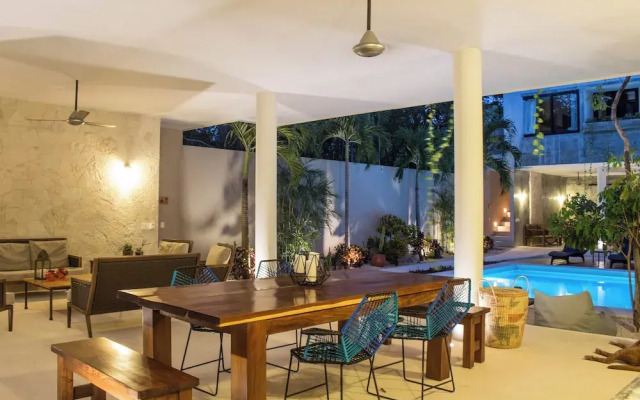 Nomad Humans Coliving Apartments