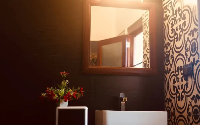 Room-exclusive Kesaviyam Luxury Ocean vi