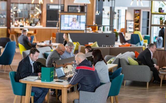 voco Winchester Hotel & Spa by IHG