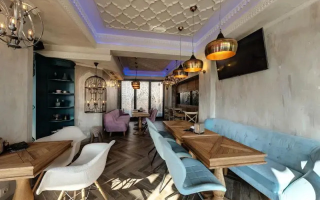 Avenue Hotel Sofia