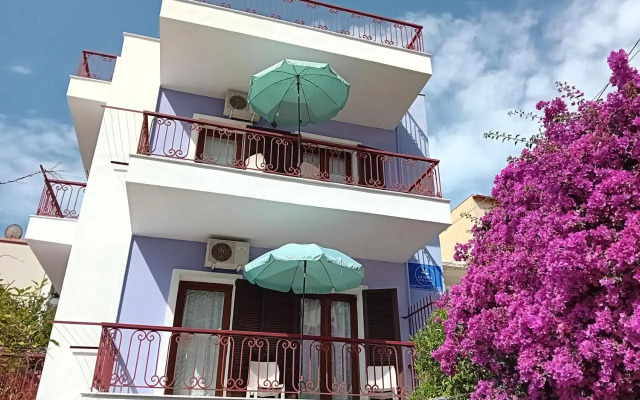 Selini House