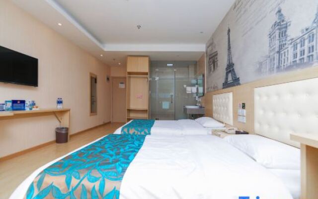 Shangmeiyou Select Hotel