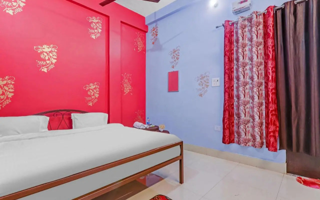Oyo Flagship 806012 Hotel A Palace