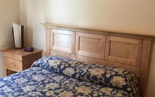 Camping Le 4 Chemins