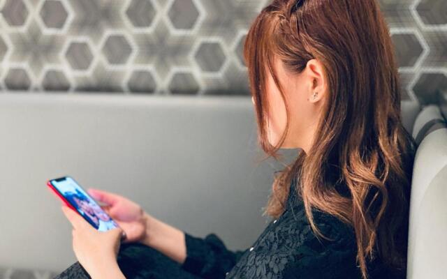 Hotel Halrotto Fukuoka Hakata