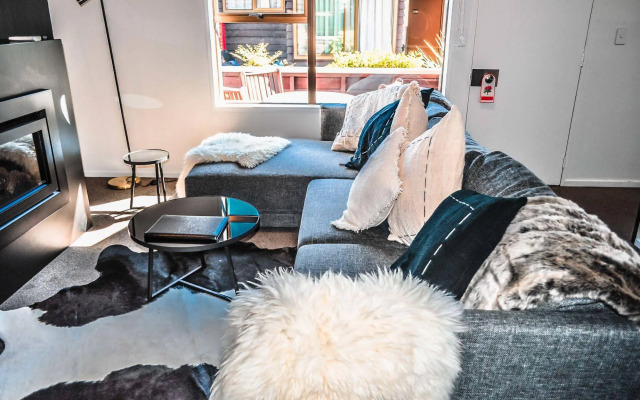 The Lofts Apartments