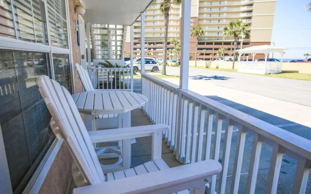 Wendwood by Panhandle Getaways