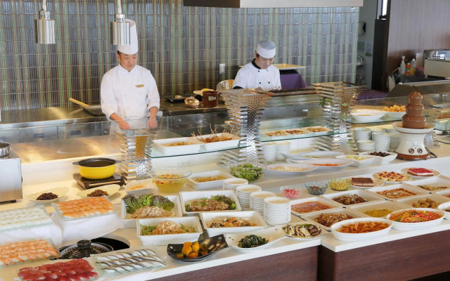 Grand Mercure Nasu Highlands Resort & Spa