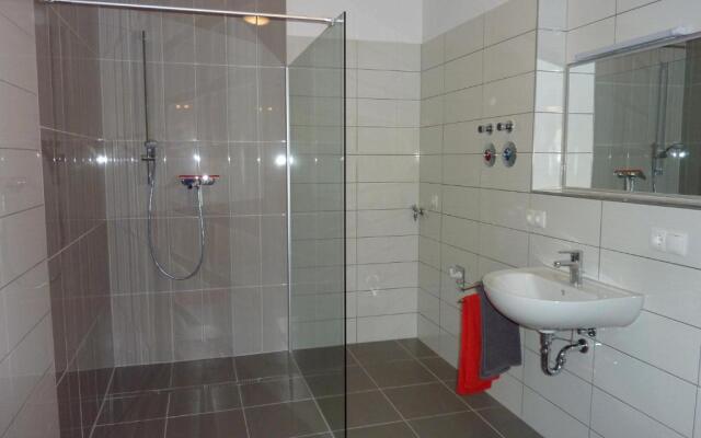City Apartment Jena