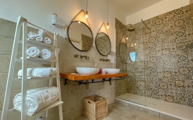 Villa de Lua Boutique Hotel