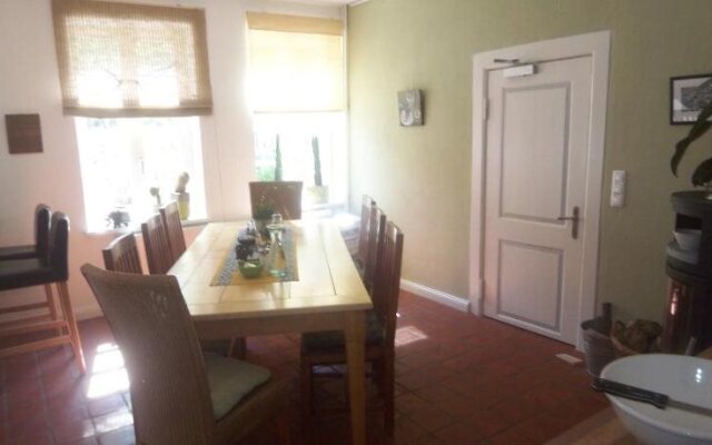 Bed & Breakfast Sahara