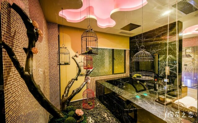 Foshan Tao Garden Boutique Motel