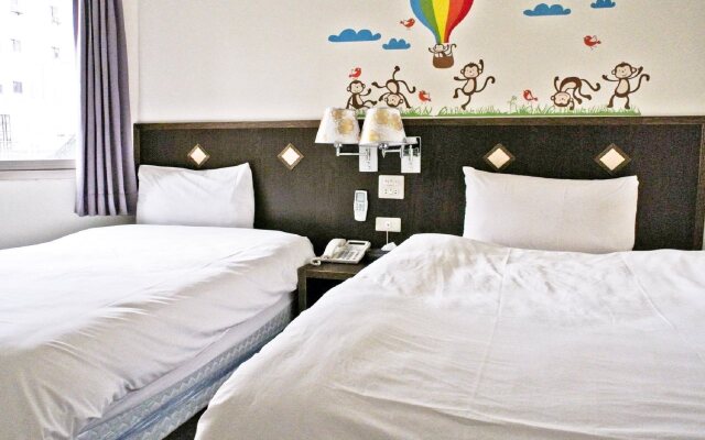 Melody Hotel
