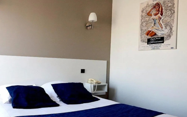 Hôtel du Grand Cerf