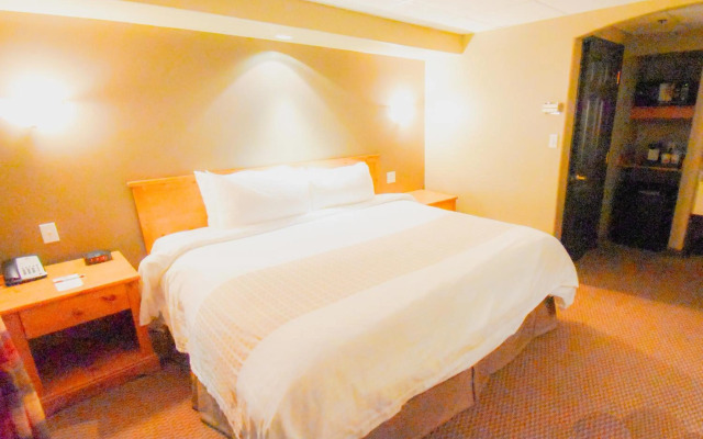 Canad Inns Destination Centre Portage la Prairie