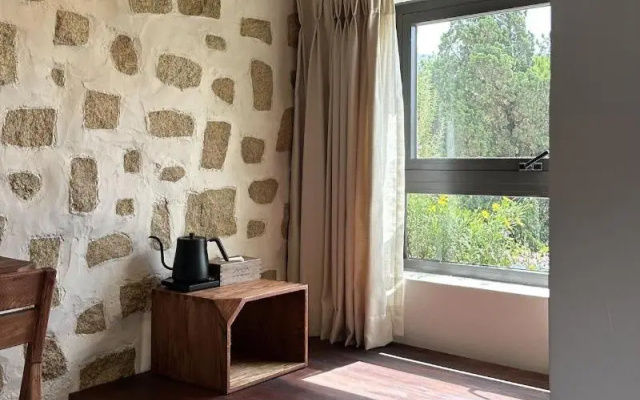 Mùa Dalat Wellness Hotel – Guest Rooms – Da Lat