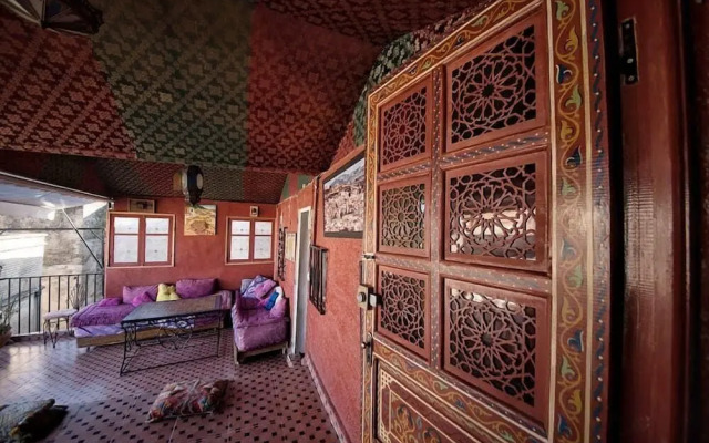Dar  El Amane Abqari