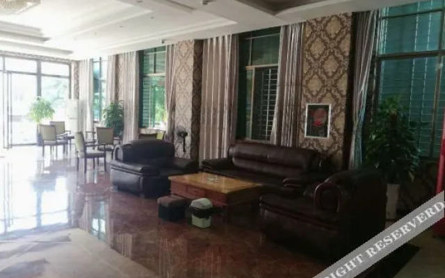 Yongsheng hostel